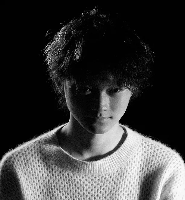 藝術家黃聿謙個人照片